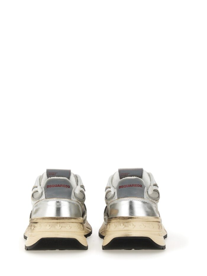 Dsquared SNEAKER "SPRINTER"