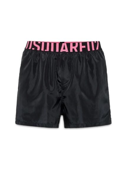 Dsquared SWIMSUIT WITH LOGO