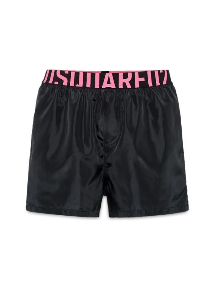 Dsquared SWIMSUIT WITH LOGO