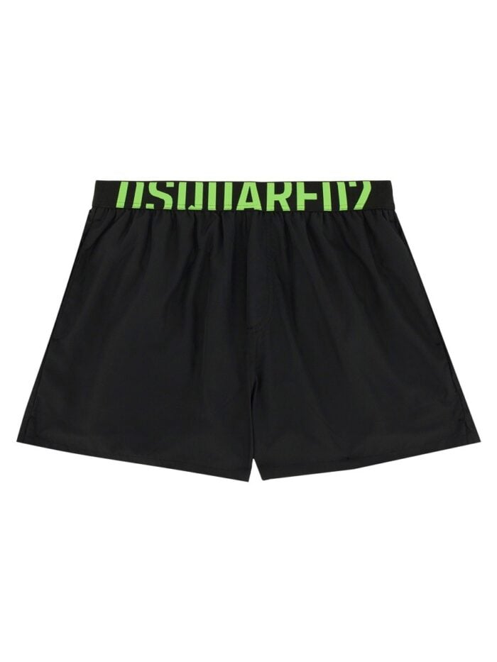Dsquared SWIMSUIT WITH LOGO