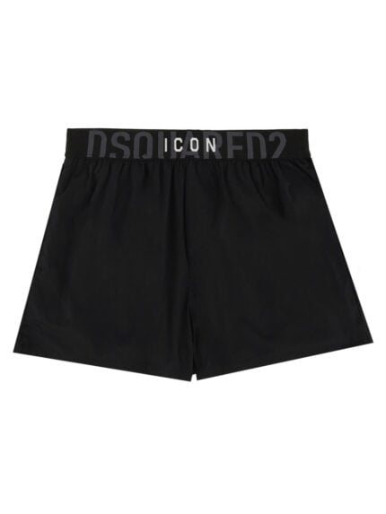 Dsquared SWIMSUIT WITH LOGO