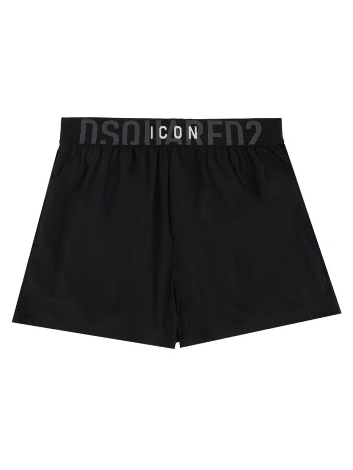 Dsquared SWIMSUIT WITH LOGO