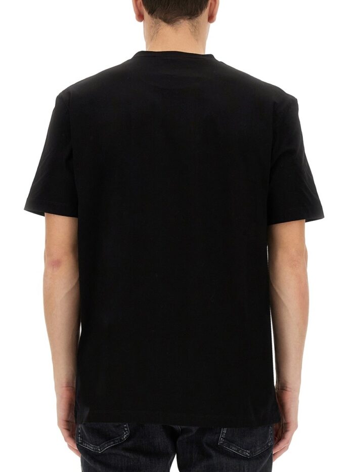 Dsquared T-SHIRT WITH LOGO