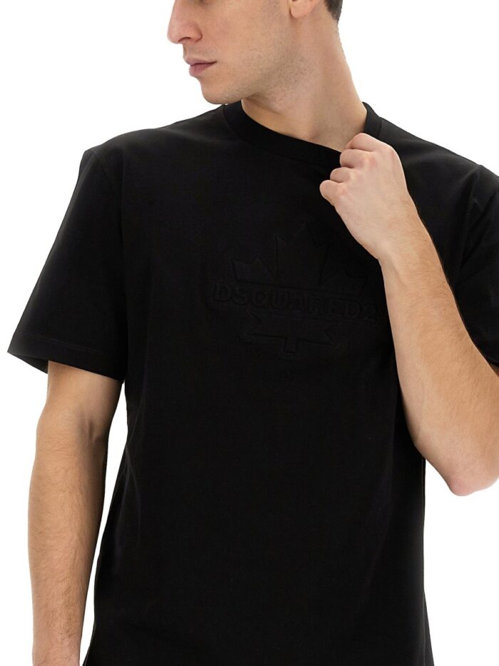 Dsquared T-SHIRT WITH LOGO