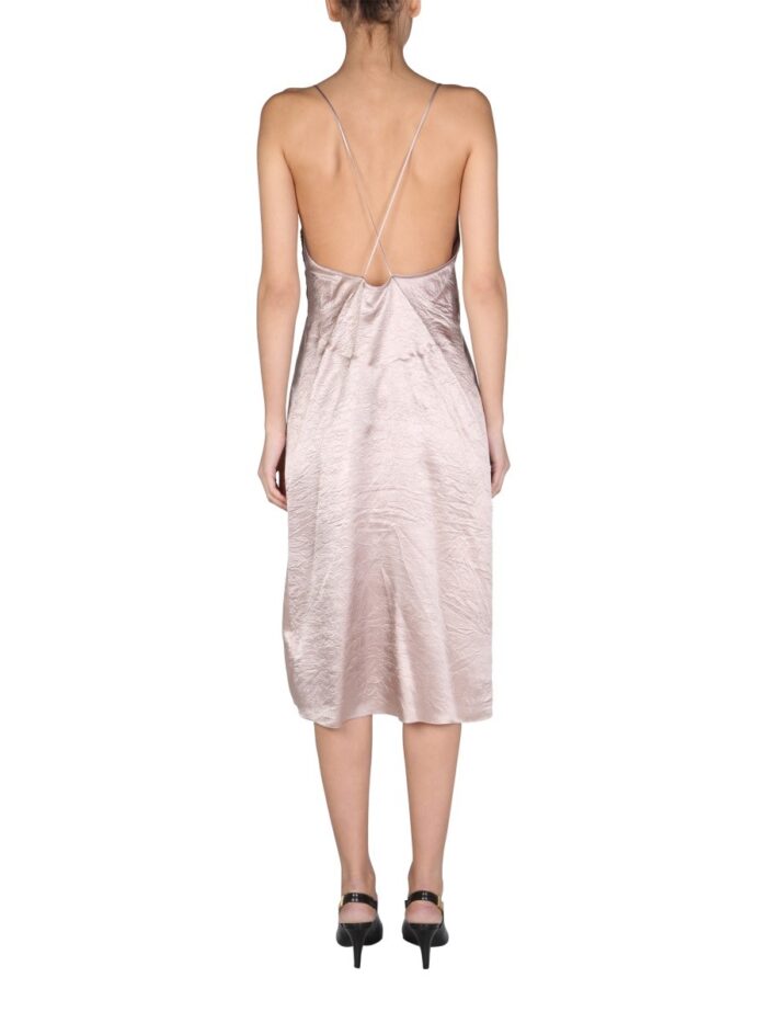 Dsquared UNDERVEST DRESS