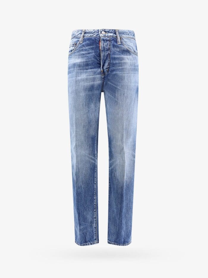 DSQUARED2 642 JEAN