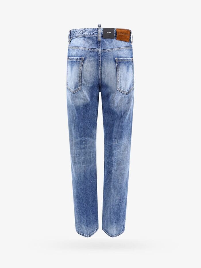 DSQUARED2 642 JEAN