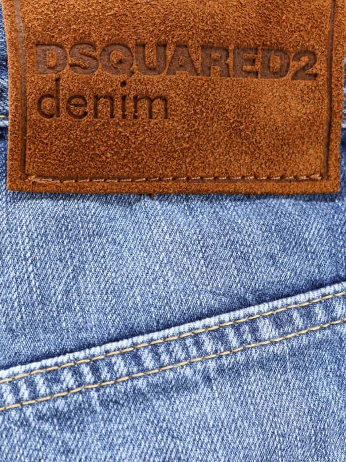 DSQUARED2 642 JEAN