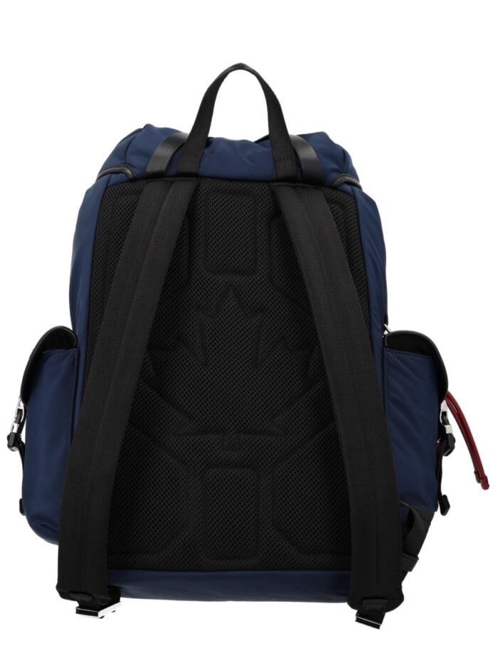 DSquared2 BACKPACK "HERITAGE"