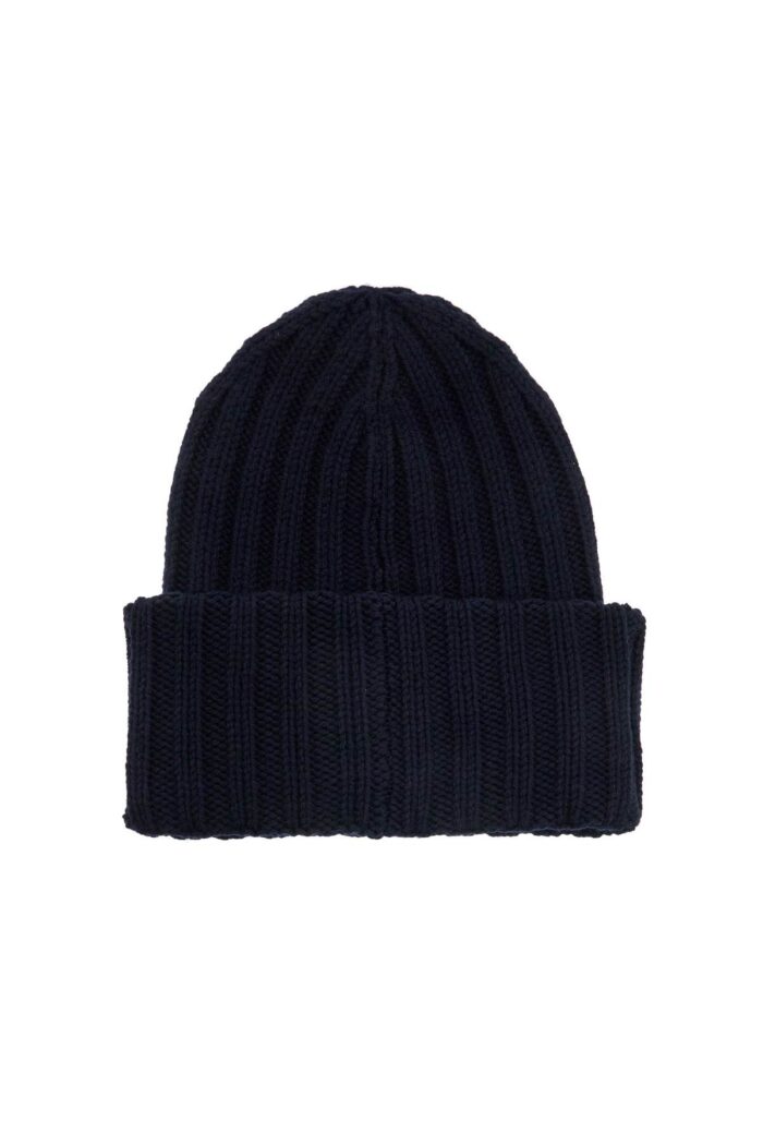 DSQUARED2 "beanie Hat With Patch Logo