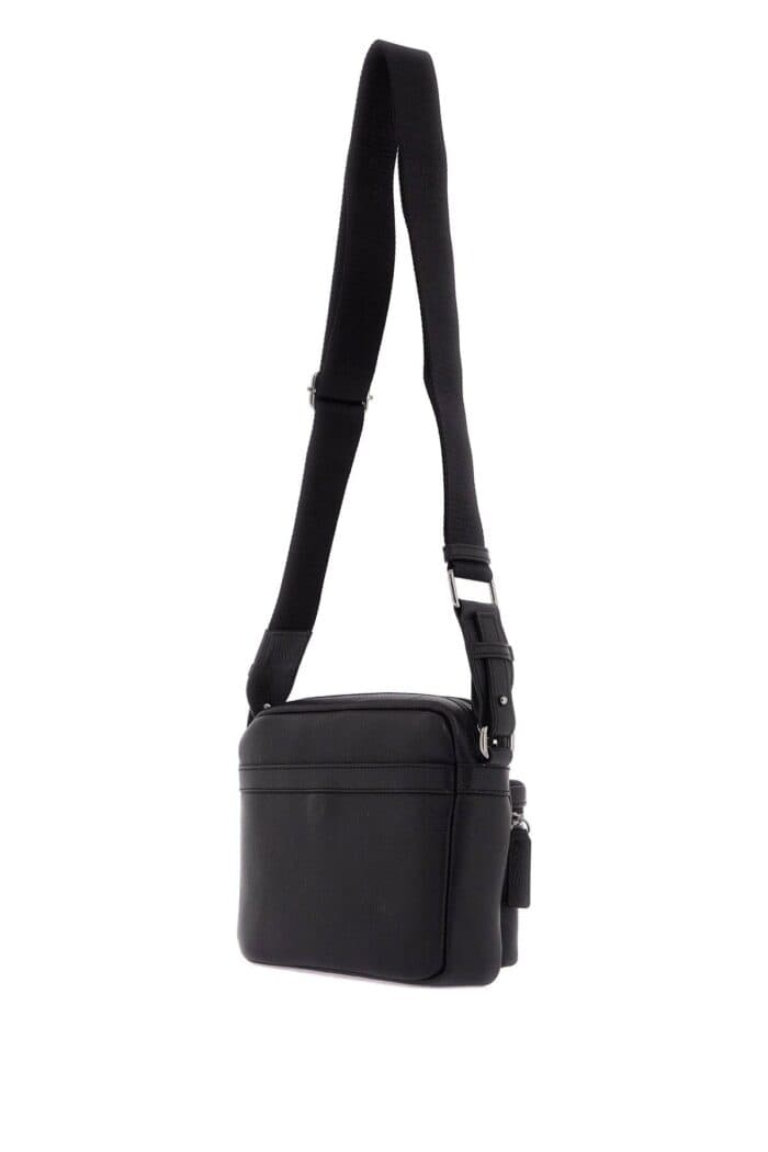 DSQUARED2 Bob Shoulder Bag With Adjustable Strap