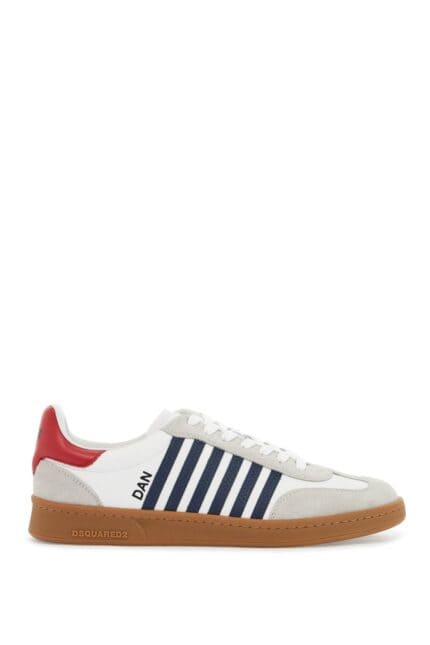 DSQUARED2 Boxer Sneakers