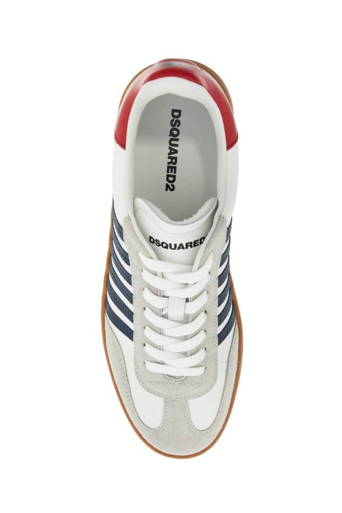 DSQUARED2 Boxer Sneakers