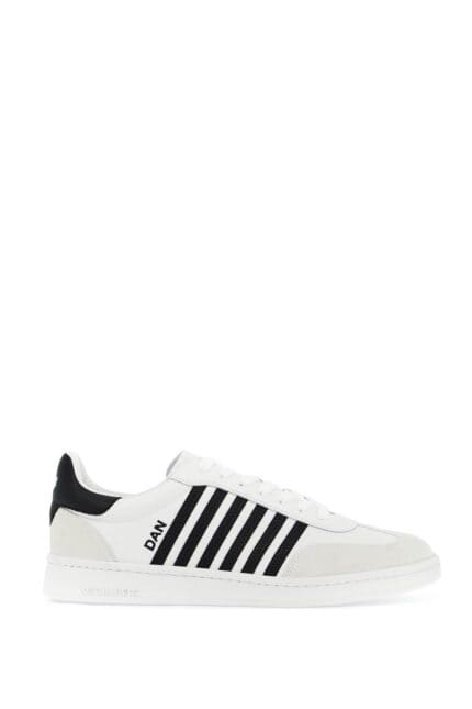 DSQUARED2 Boxer Sneakers