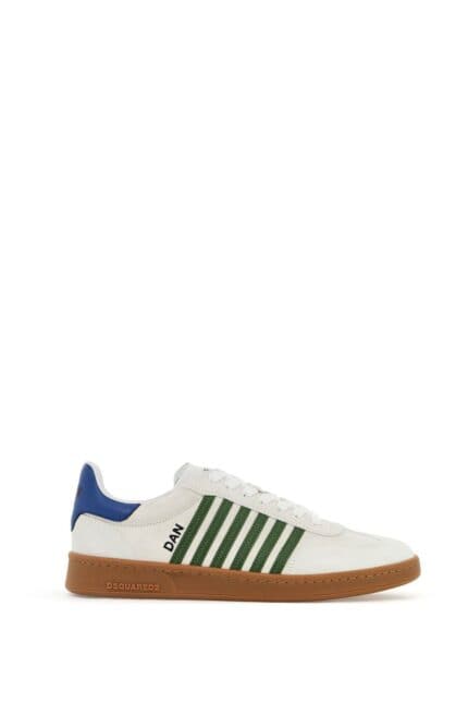 DSQUARED2 Boxer Sneakers