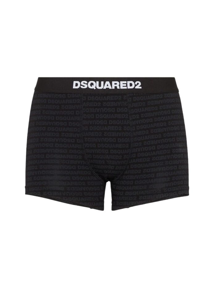 DSquared2 BOXERS WITH LOGO