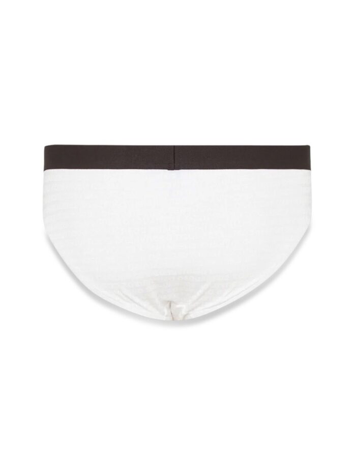 DSquared2 BRIEFS WITH LOGO