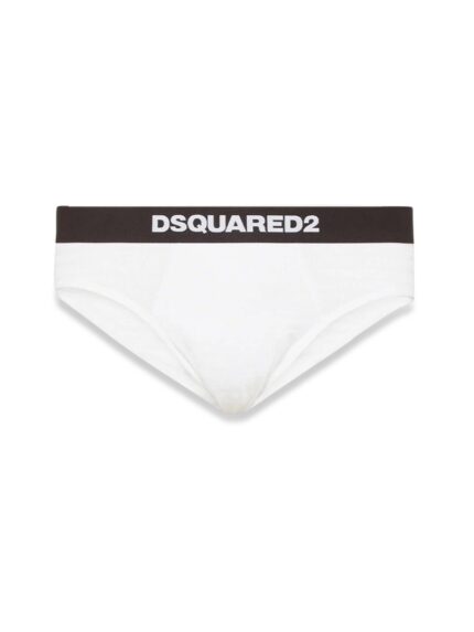 DSquared2 BRIEFS WITH LOGO