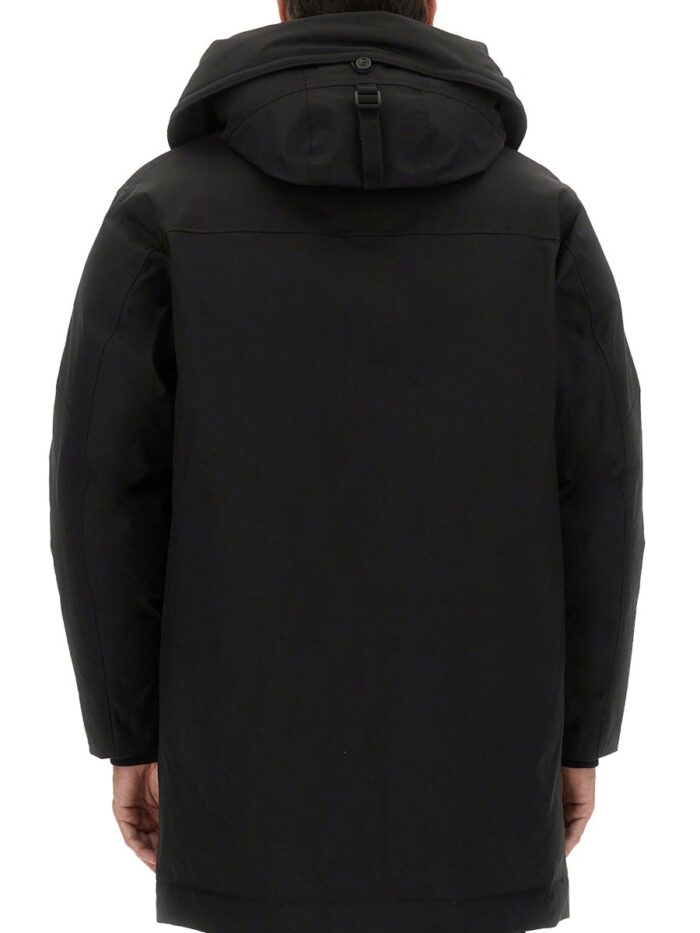 DSquared2 CABAN PUFFER COAT
