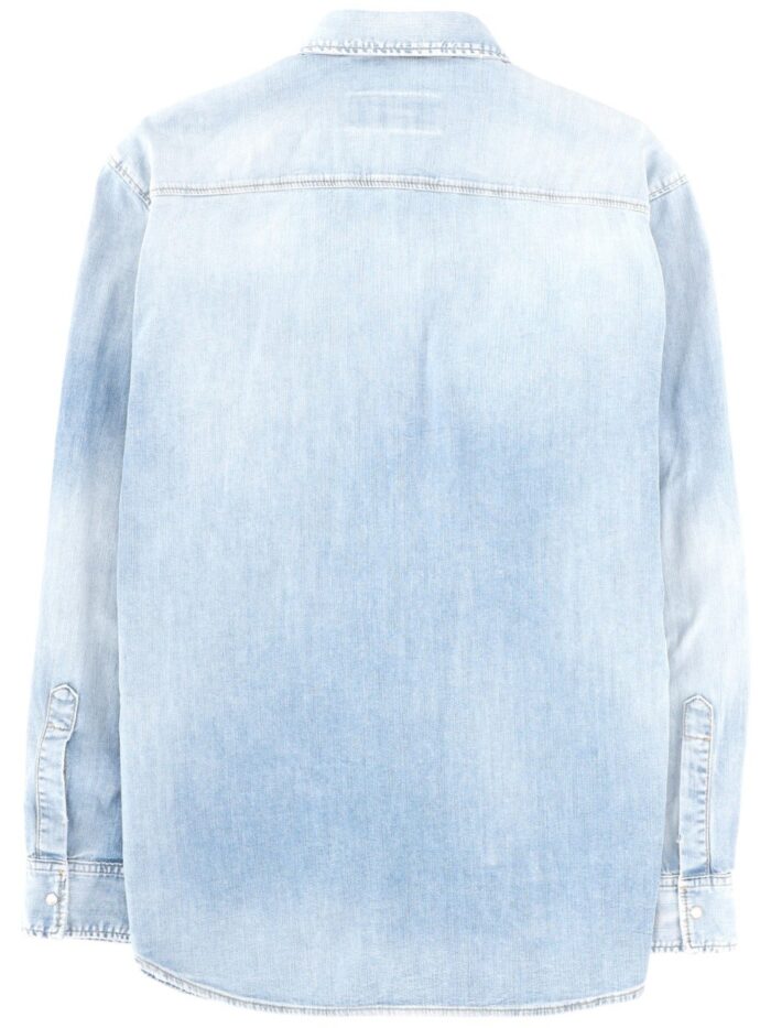 DSquared2 "CANADIAN VINTAGE" SHIRT