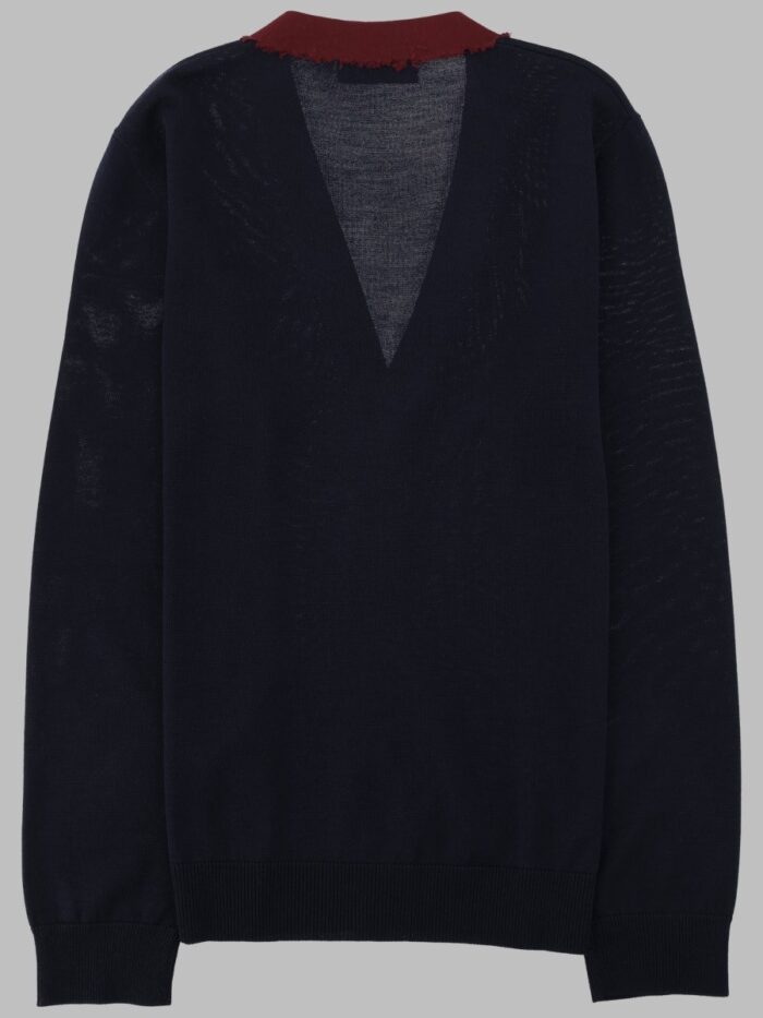 DSquared2 CARDIGAN IN LANA