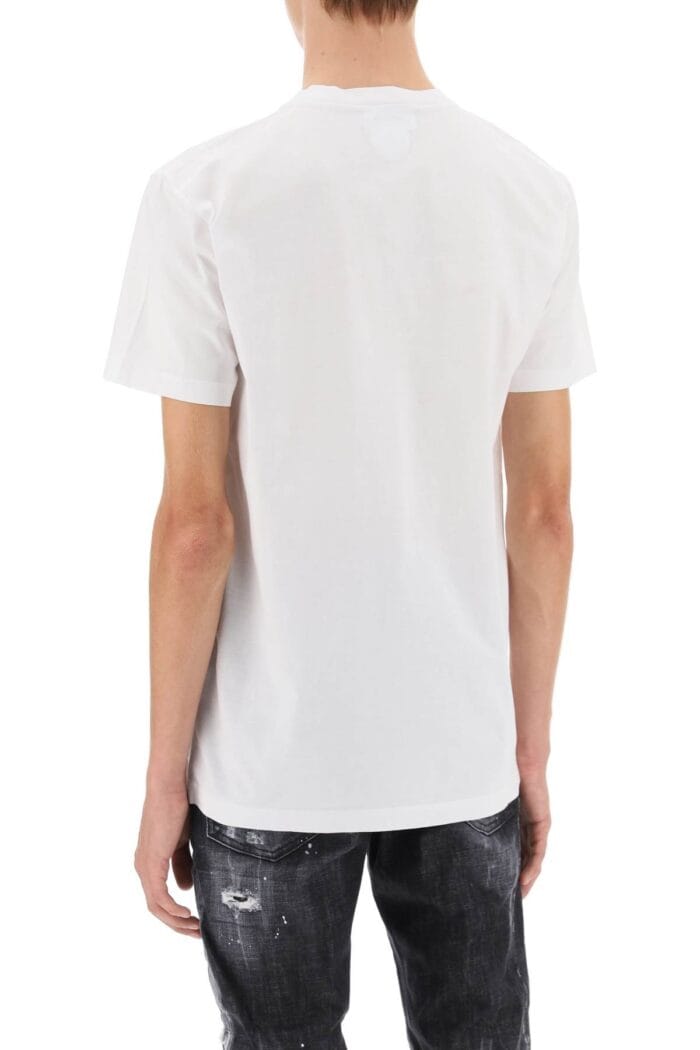 Dsquared2 Ceresio 9 Cool Fit T-shirt