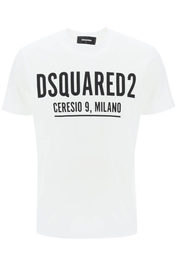 Dsquared2 Ceresio 9 Cool Fit T-shirt