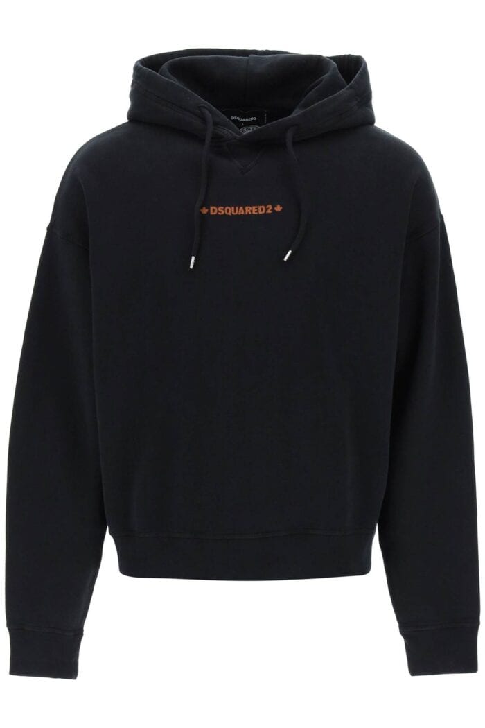 DSQUARED2 Cipro Fit Hoodie