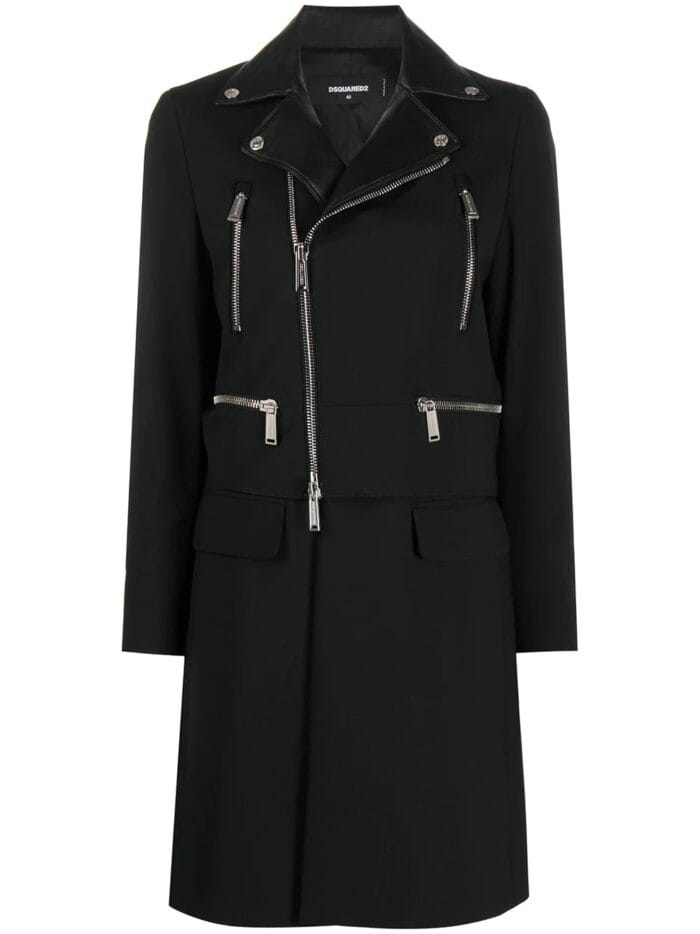 DSQUARED2 COAT