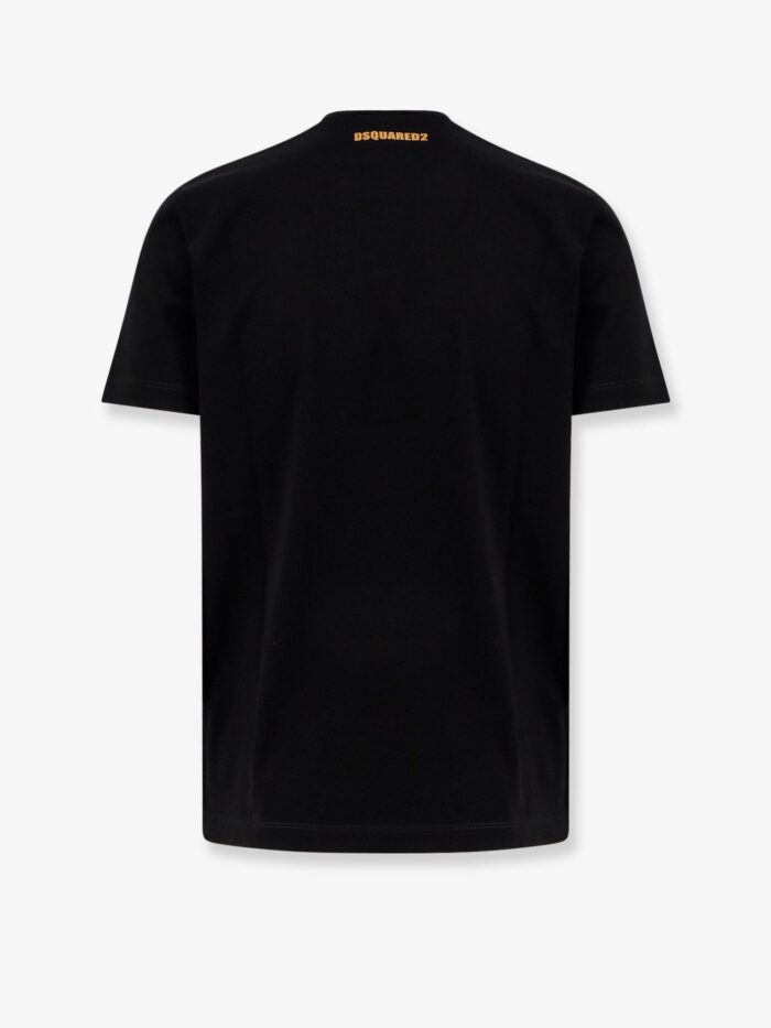 Dsquared2 Cool Fit Cotton T-shirt