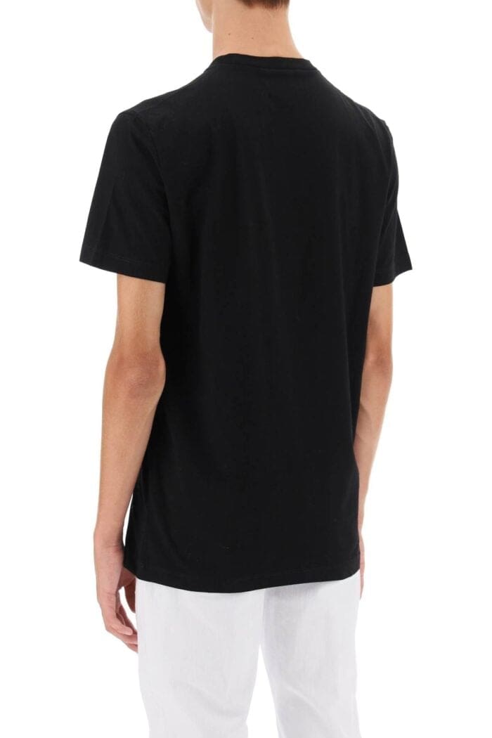 Dsquared2 Cool Fit Printed Tee