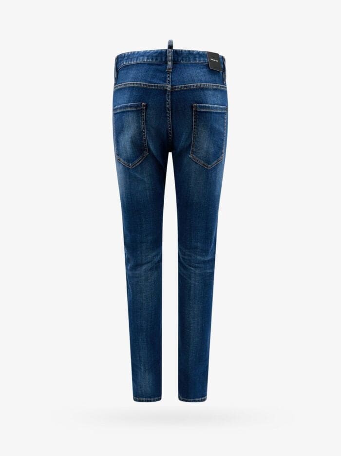 DSQUARED2 COOL GUY JEAN