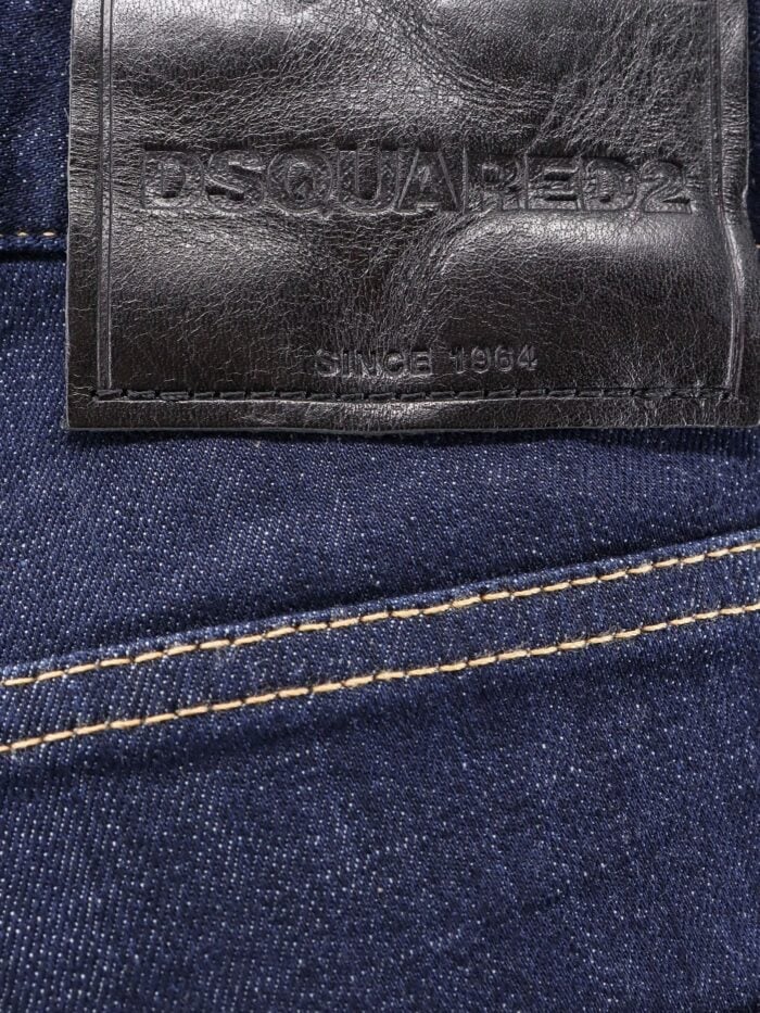 DSQUARED2 COOL GUY JEAN