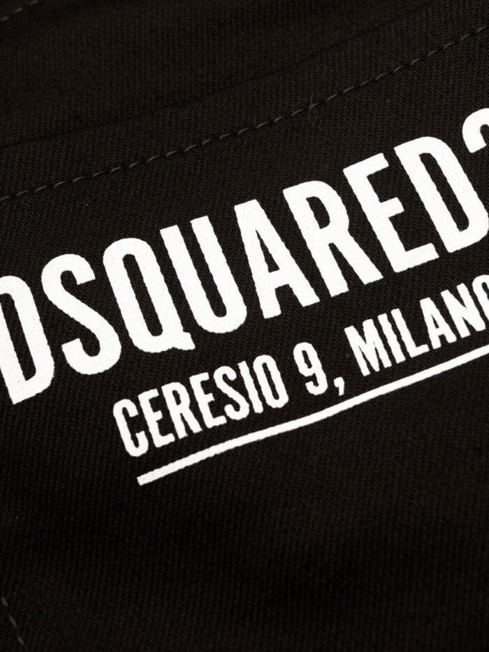 DSQUARED2 Cool Guy Jean