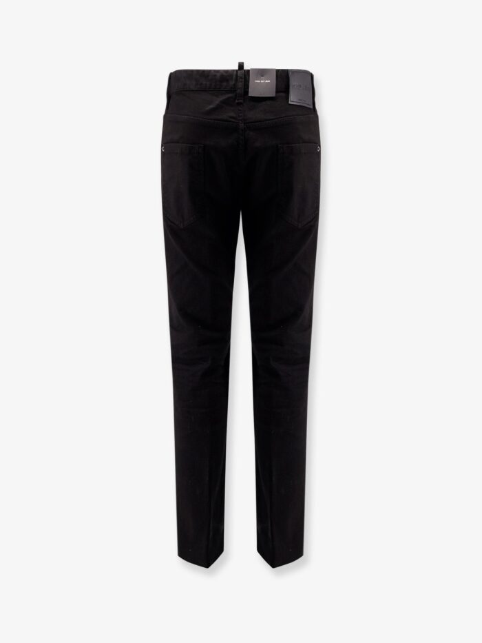 Dsquared2 Cool Guy Jean Denim Trousers