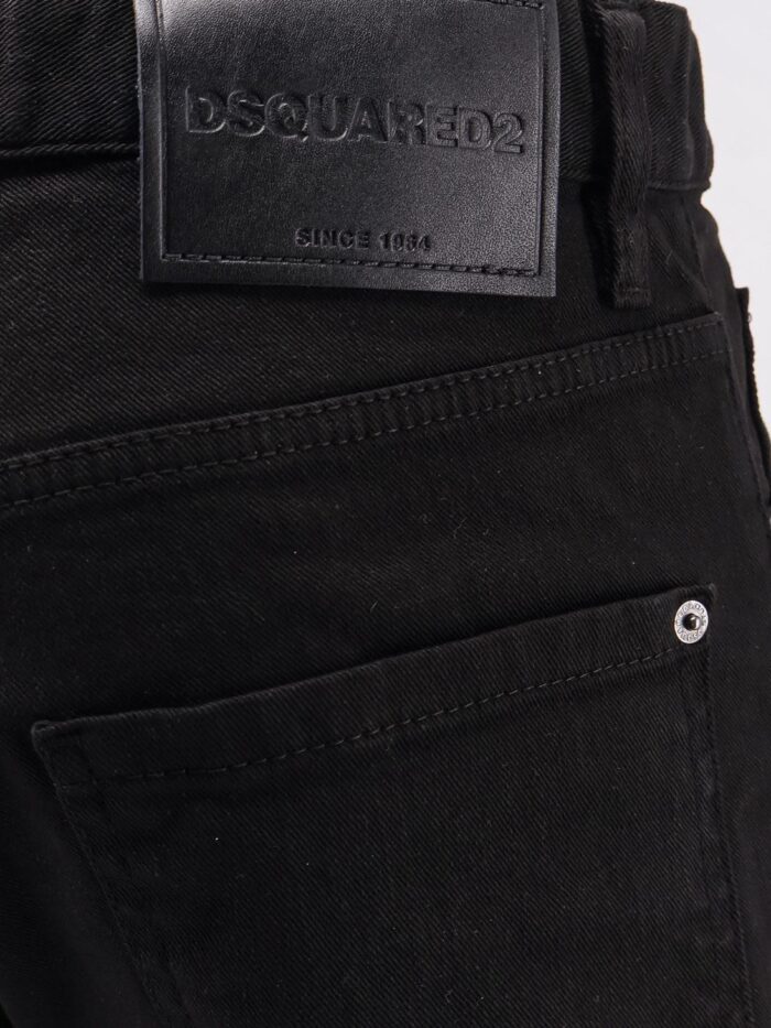 Dsquared2 Cool Guy Jean Denim Trousers