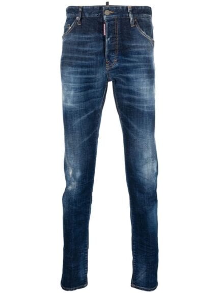 DSQUARED2 Cool Guy Skinny Jeans