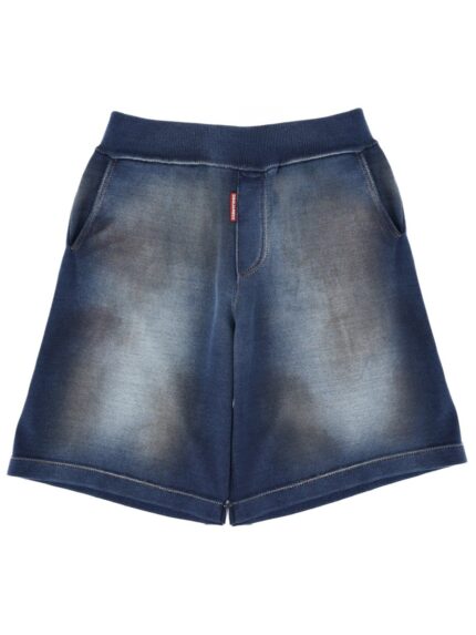 DSquared2 COTTON SHORTS