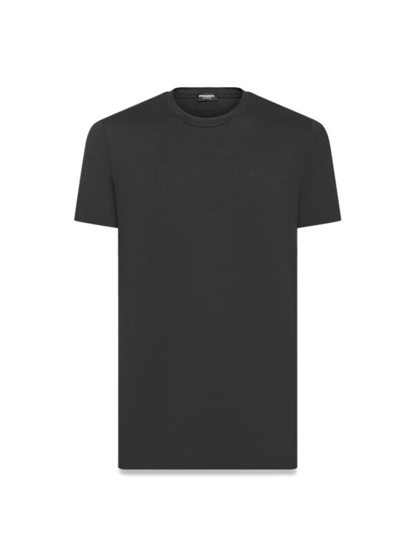 DSquared2 COTTON T-SHIRT