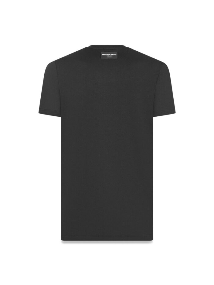 DSquared2 COTTON T-SHIRT