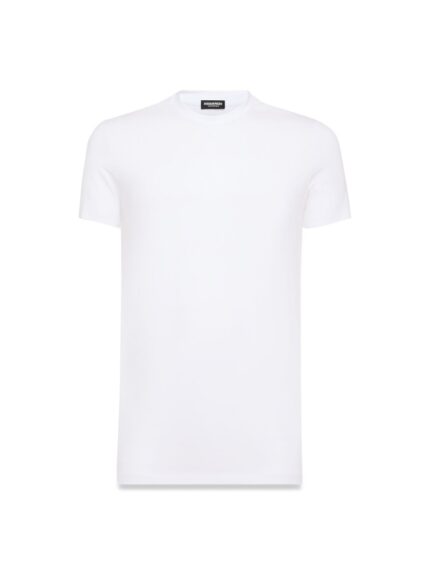 DSquared2 COTTON T-SHIRT
