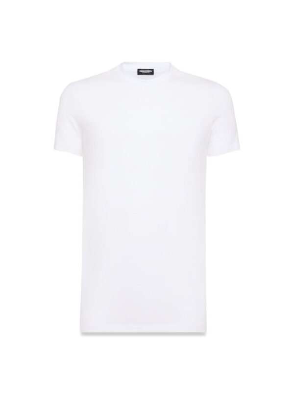DSquared2 COTTON T-SHIRT
