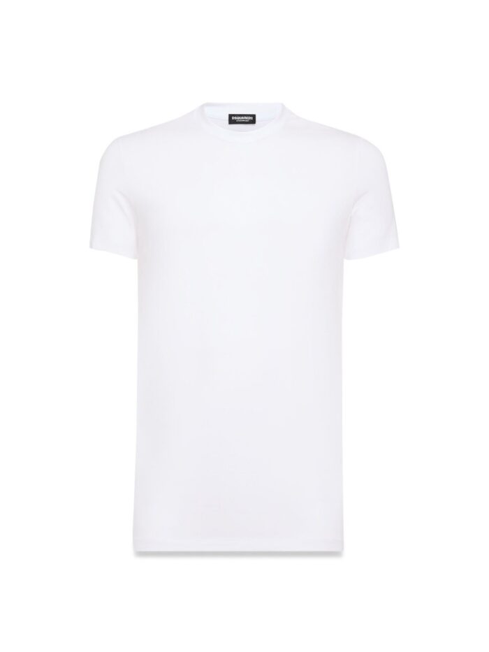 DSquared2 COTTON T-SHIRT