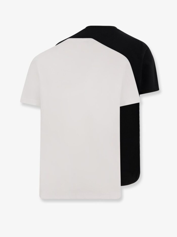 Dsquared2 Cotton T-shirt Bipack