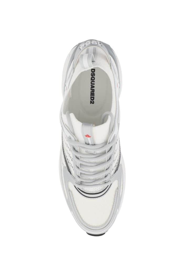 Dsquared2 Dash Sneakers Running