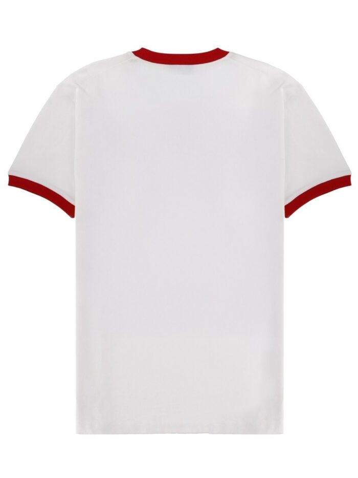 DSquared2 "DAYWEAR NEW COOL" T-SHIRT