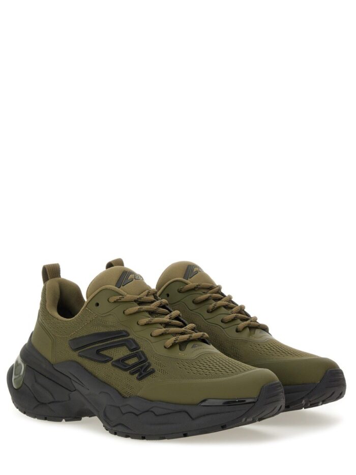 DSquared2 "FASTER" SNEAKER