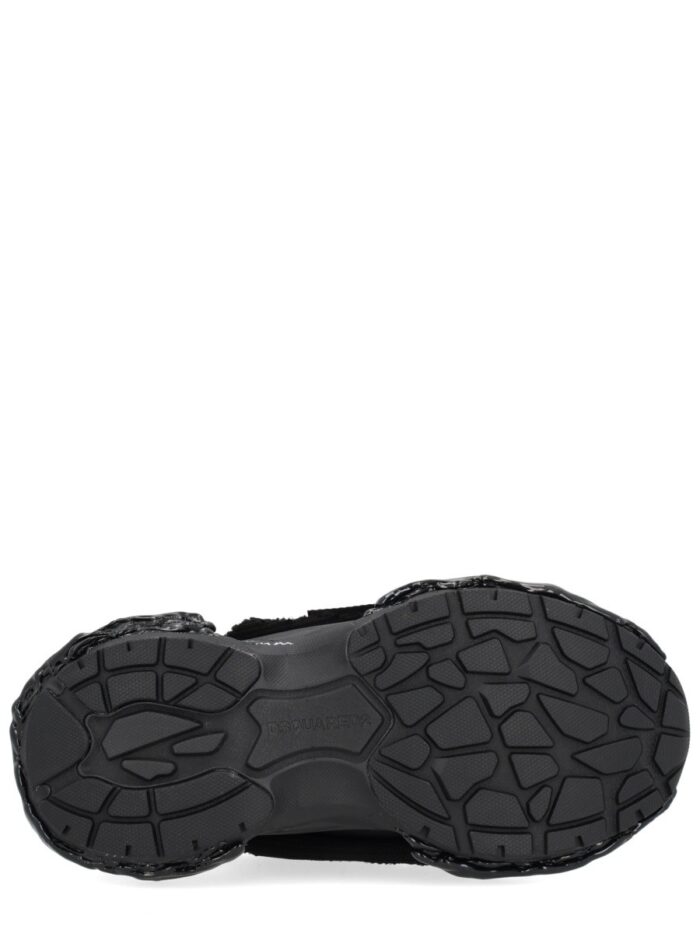 DSquared2 "FASTER" SNEAKER