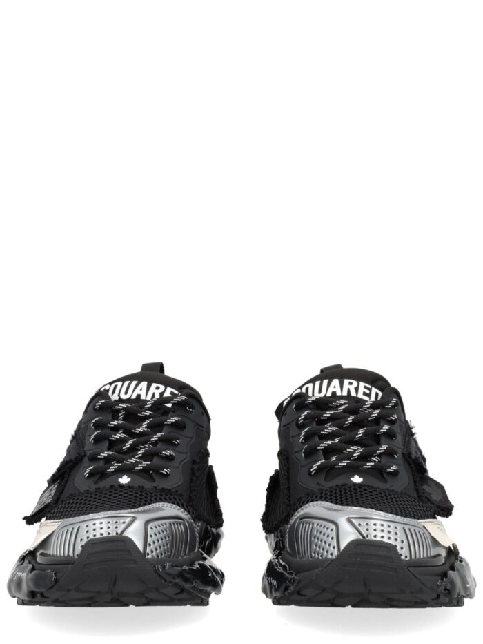 DSquared2 "FASTER" SNEAKER