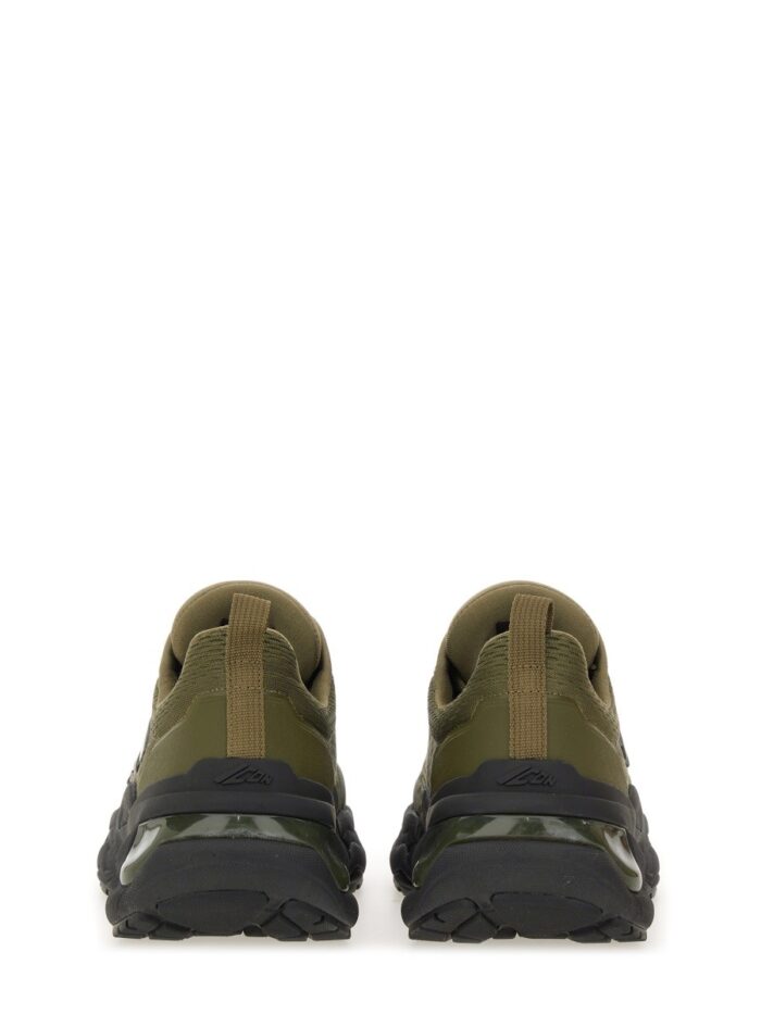 DSquared2 "FASTER" SNEAKER